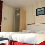 دي ويستيرتورين فندق 2*