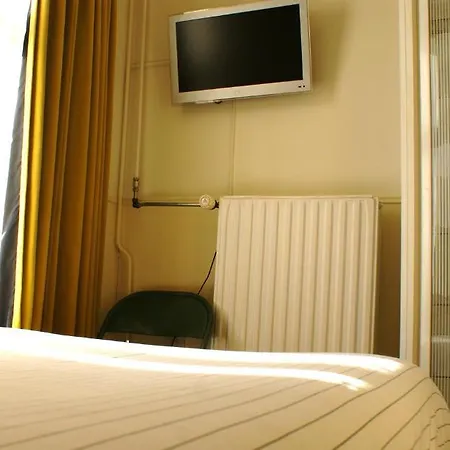 Szálloda De Westertoren