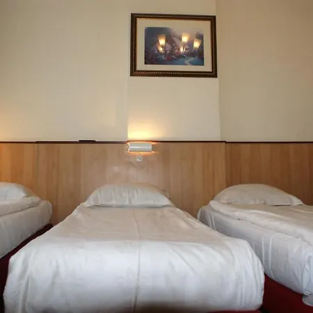 Hotel De Westertoren