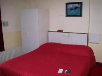 Szálloda De Westertoren