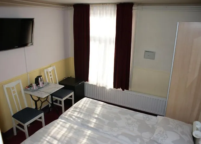 Hotel De Westertoren