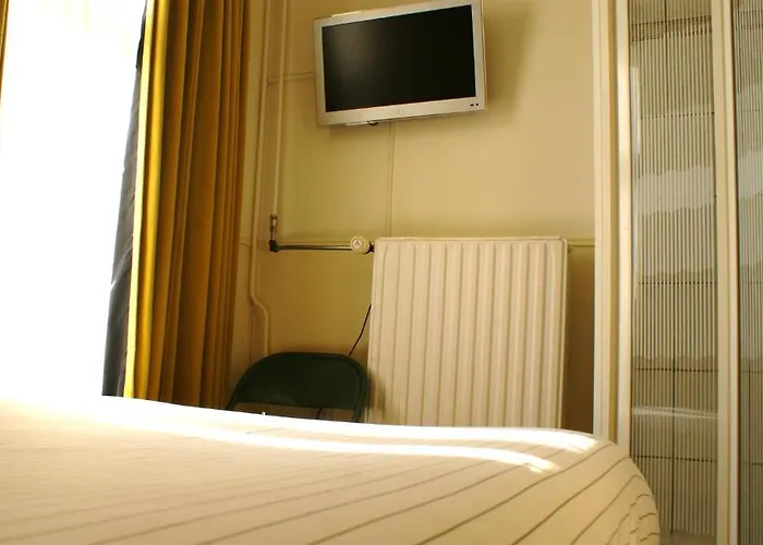 Hotel De Westertoren