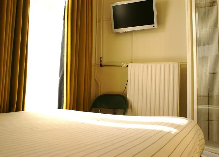 Hotel De Westertoren Amsterdam