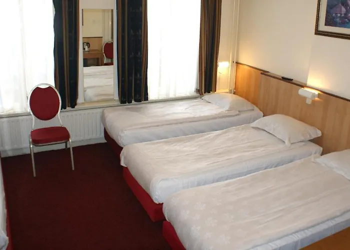 De Westertoren Hotel Amsterdam