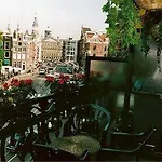 호텔 드 웨스터토렌 암스테르담