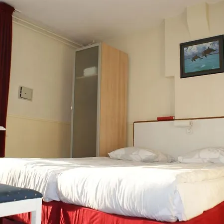De Westertoren Hotel 2*