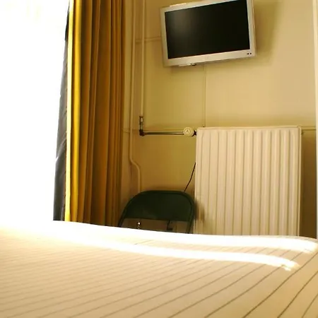 Hotel De Westertoren Ámsterdam