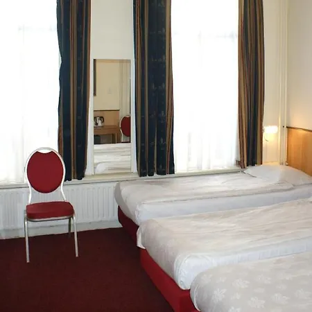 De Westertoren Hotel