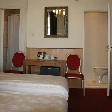 Hotel De Westertoren 2*