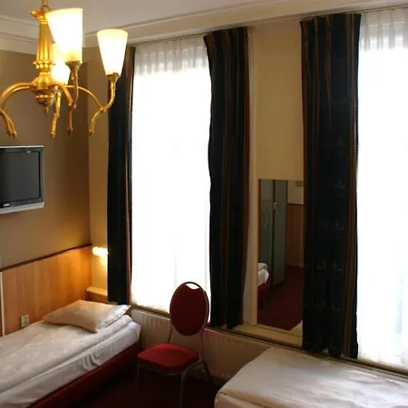 Hotel De Westertoren Amsterdam
