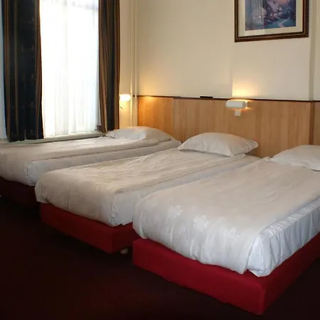 De Westertoren 2* Амстердам