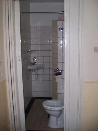 De Westertoren Hotel 2*