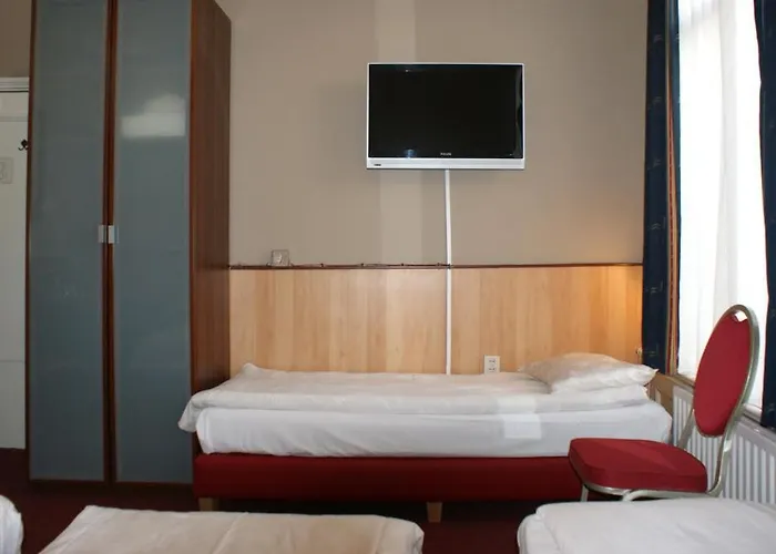 De Westertoren Амстердам