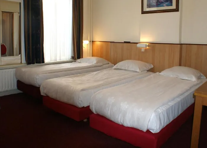 De Westertoren 2* Амстердам