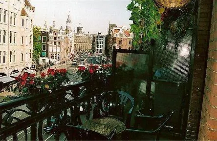 Hotell De Westertoren Amsterdam