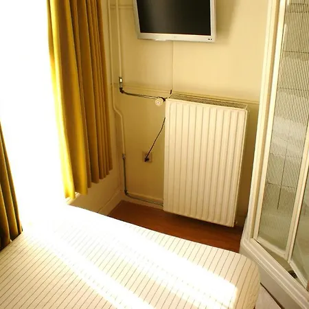 Hotell De Westertoren